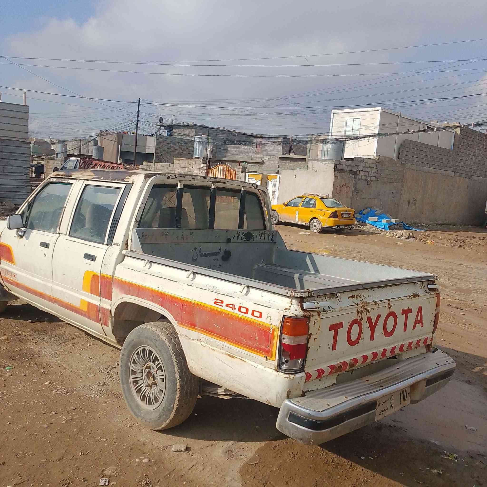 بيكم 88كروسيدة رقم نينوى صدامي كير اكسن شرط محرك بخار اتصل علا هاذا الرقم ***********.سعر 50 وبي مجال
