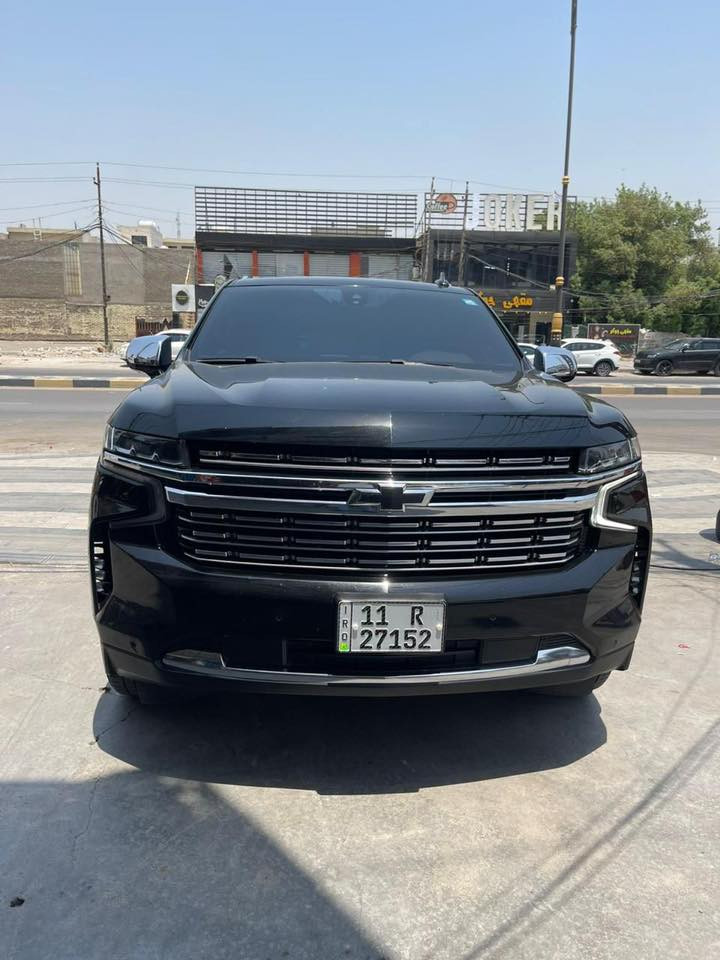 تاهو بريمر موديل ٢١ للبيع وكاله المنصور  السعر ٤٦٥
***********

