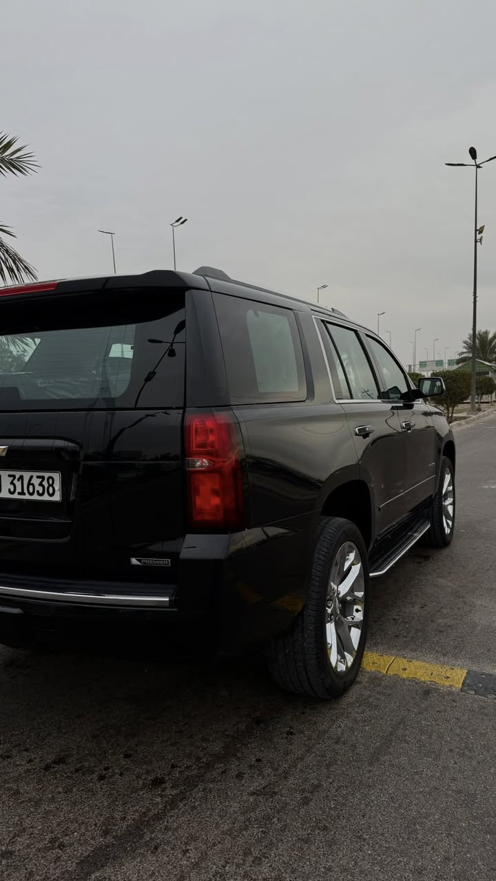 تاهو 2018 برايمر
خليجي فول مواصفات 1/1

بصمة تشغيل و 4 ابواب بصمة

.ماشية 41 ميل حقيقي 

.تشغيل عن بعد .سلايد روف

. ثلاجه داخليه

.رادارات جوانب و امامي وخلفي

.تحديد مسار

.داتا شو تحذير

.حساسات امامي خلفي

نظام تحذير

.شاشه خلفيه

كامره خلفيه + كار بلي

.تحكم ستيرن

.كروس سرعه

نقطة عمياء

.لايت لد + لايت زنون

.انظمة قياده سبورت و جبلي وسحب

.نظام انزلاق

كشنات كهرباء

.تدفئه وتبريد كشنات سايق وراكب.

.كشنات جلد قرميدي

نظام تحذير

.شاشه خلفيه

كامره خلفيه + كار بلي

.تحكم ستيرن

كروس سرعه

.نقطة عمياء

لايت لد + لايت زنون

.انظمة قياده سبورت و جبلي وسحب

.نظام انزلاق

.كشنات كهرباء

.تدفئه وتبريد كشنات سايق وراكب.

معروفة مواصفات البرايمر السيارة عليهة ادامة كاملة من دهن من صدر كلة اصلي والسيارة نضيفة وخير من الله 

مكفولة كفالة عامة سياره جديده كلش 🩶

***********

العنوان بغداد
