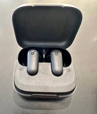 سماعة انكر • أصلية