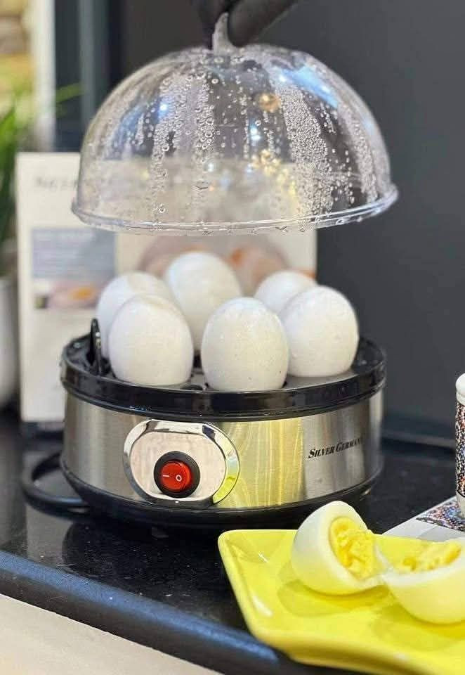 متوفر سلاقة بيض كهربائية ماركة سلفرجيرمني الالمانية اصلي جديد بالباكيت


**إذا كنت صاحب هذا الإعلان وتريد حذفه لأي سبب، رجاءا أرسل رسالة إلى الدعم الفني**