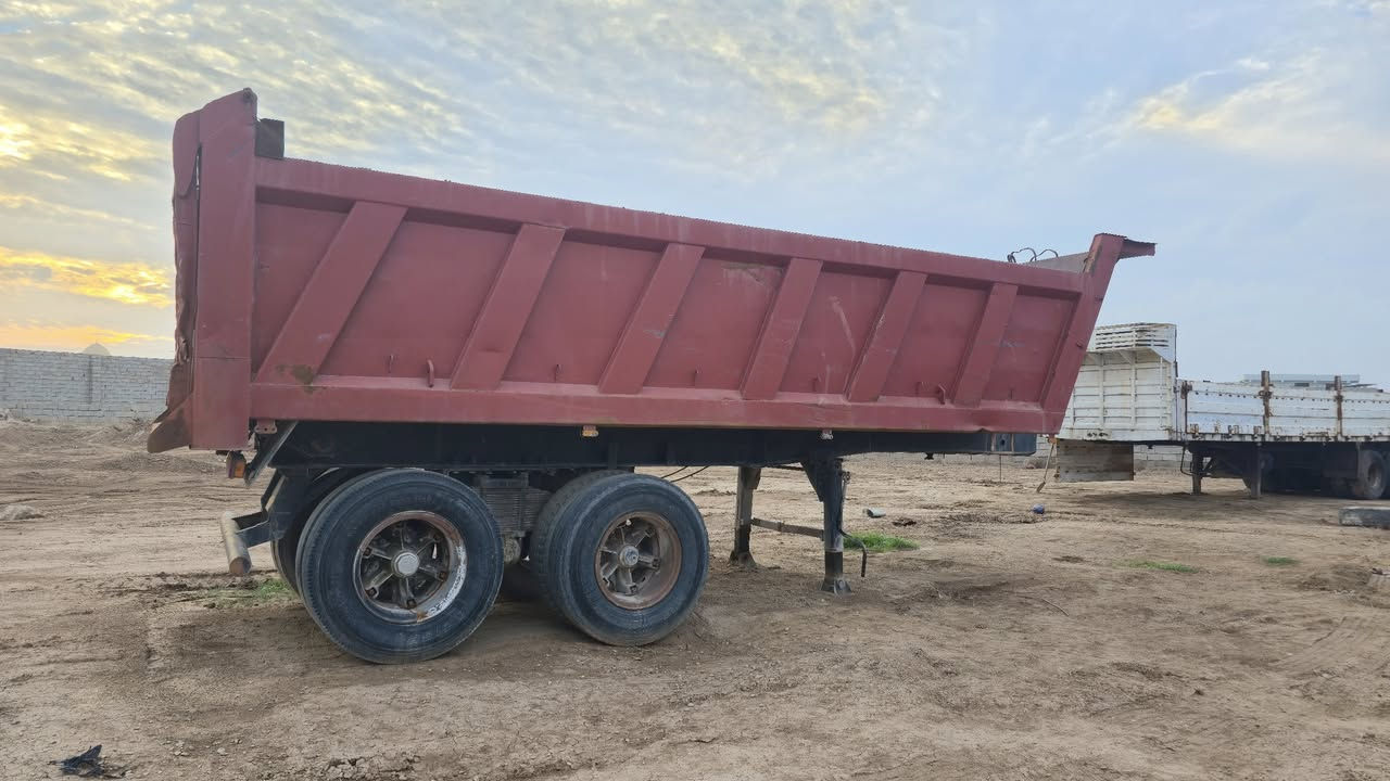 للبيع عربانه حداديه 26متر/لسعر38ورقه مجموعه براد16/شاصي مكفول
جاهزه للعمل/***********/***********ديالى كنعان
