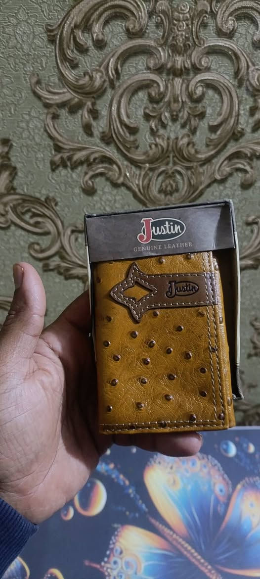 سلام عليكم
محفضه جلد طبيعي صناعه أمريكي باركود غير مستخدم
سعر قطعه 20 الف مع توصيل سعرها بل موقع شركة 60 دولار محفضه جلد طبيعي صناعه أمريكي باركود غير مستخدم.


**إذا كنت صاحب هذا الإعلان وتريد حذفه لأي سبب، رجاءا أرسل رسالة إلى الدعم الفني**