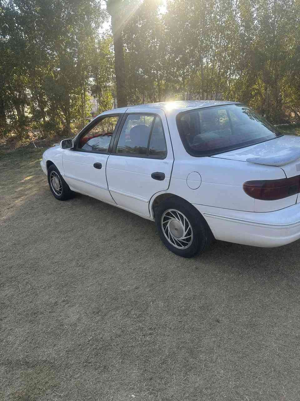 كيه سيفيه للبيع رقم بغداد موديل 93 جاهزه ما بيه أي نقص السعر 31 مجال قليل جداً الهاتف (***********)(***********) العنوان بغداد اليوسفية
