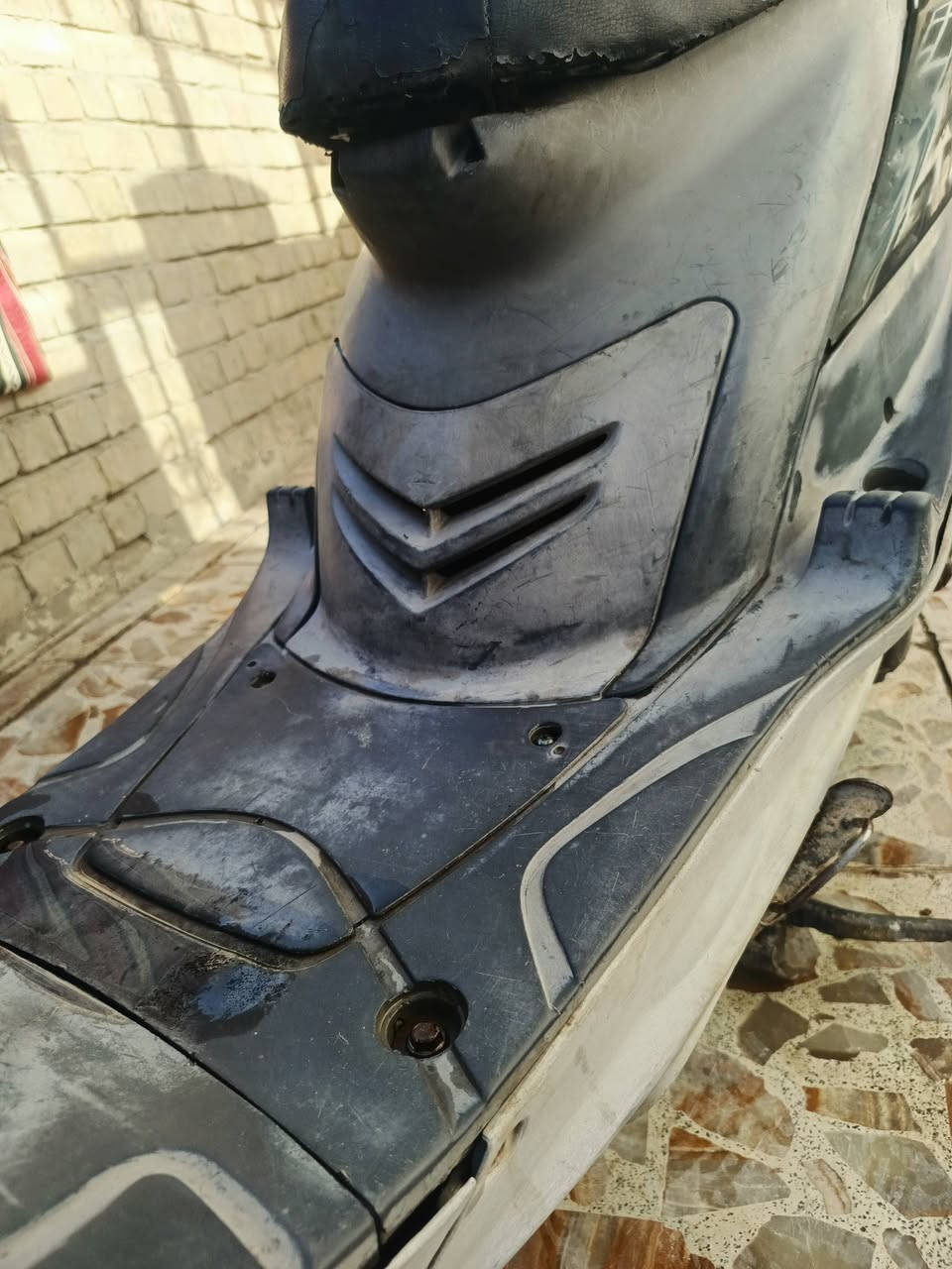 السلام عليكم دراجه منغولي دراجه مجفته دراجه سلفندر كهربائياته شغاله مكاني بغداد الامين الثاني رقم***********
