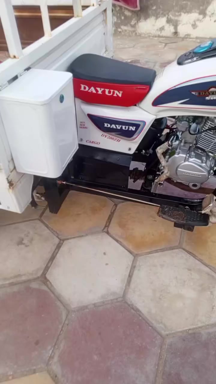 ستوته للبيع تعمير جديد غرضهه كله جديد مويل 2015 أو وراقه كامله اي نقص ما بيه وسعر ستفسار 
نتصال  *********** قضاء البطحاء
