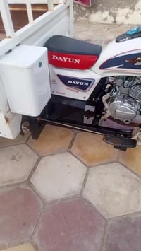 ستوته • موديل ٢٠١٥ • تعمير جديد