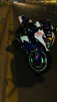 جكسر 1000 ماشيه 35 الف وارد داخله للعراق 2021 الدراجه مكينه كير كفاله ...