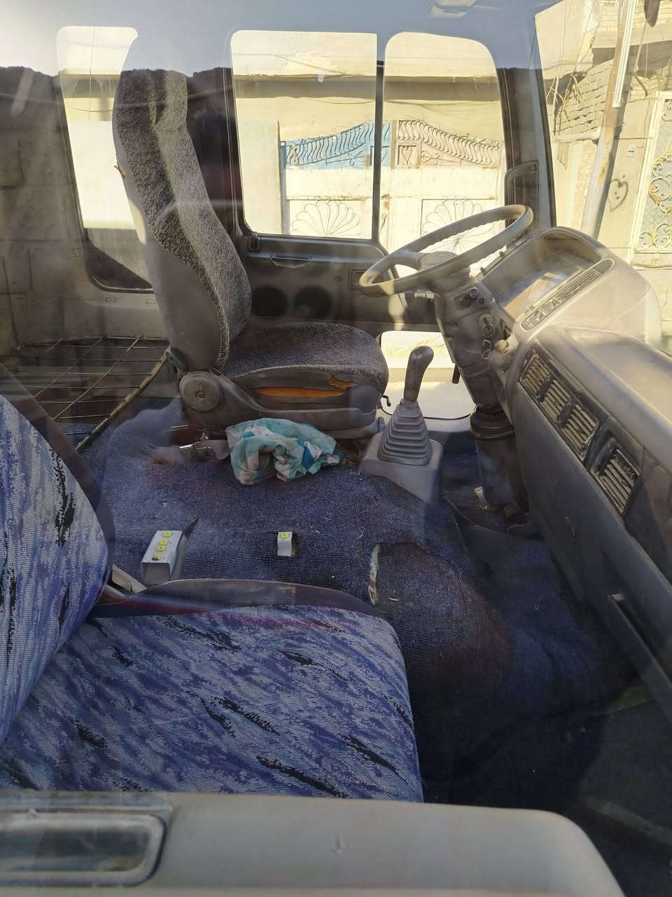 هينو أنكر 80جديده أدوات ***********
