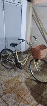 بيسكل • للبيع • حي العسكري