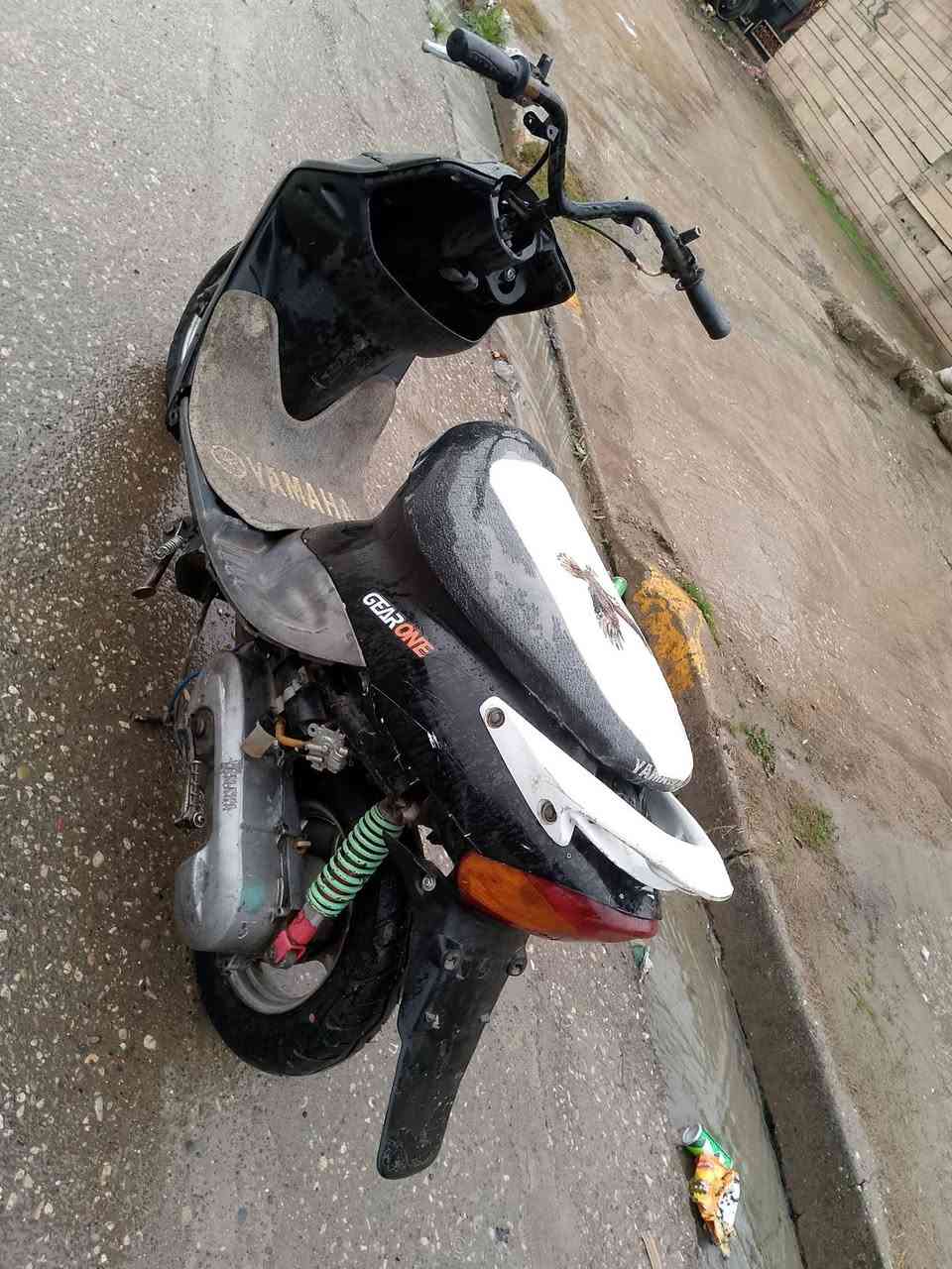 ماطور بزون نحله للبيع دراجه مكينه شرط بدون صوت اكسل شراي انجي خاص او الاتصال على رقمف مكاني موصل السعر 220 رقم الهاتف ***********
