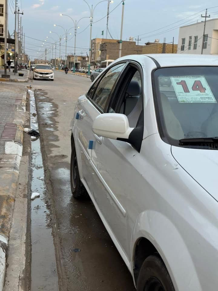 السلام عليكم 
اوبتره 2014 للبيع رقم مثنى (مميز )
كفاله عامه ما عدا بارد صغير 
(دعاميات الشركه )كبات الشركه موجودات 
كير محرك كفاله 
ماشيه 107 الف حقيقي 
سياره نظيفه بمعنا الكلمه 
السعر خاص 
***********
***********
