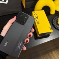 بوكو C85 • POCO C85 • جهاز بوكو • هاتف بوكو • موبايل بوكو • بوكو جديد ...