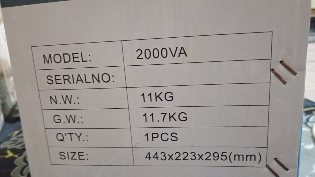 UBS
كامل مواصفات يشغل اي شي تريده 
مشتري جديد ب ٨٥ ومتوازي على فلوسه رايده ب ٥٠ 
الشراي يتصل وبلخدمه 
***********

