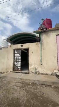 البصرة أبو الخصيب • ١١٠م • غرفتين