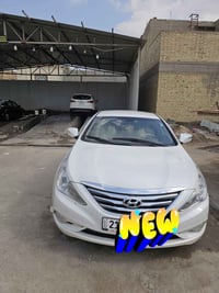 سوناتا خليجي • ٢٤٠٠ • رقم سليمانيه