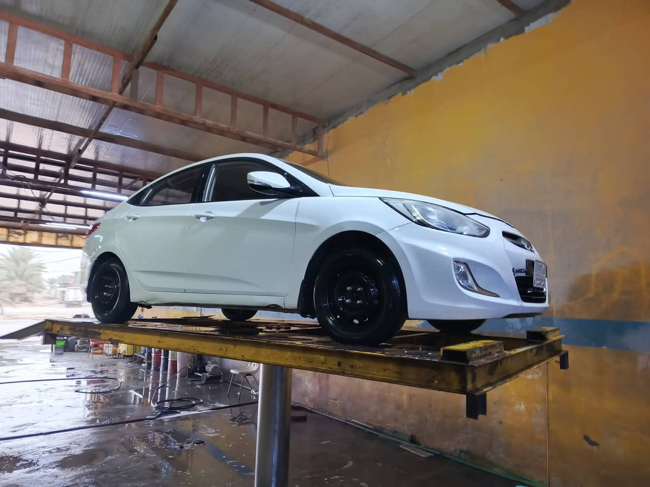 اكسنت 2016
محرك 1400
السعر 85
مراوس بأحدث
***********
