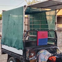 جنج • تكتك