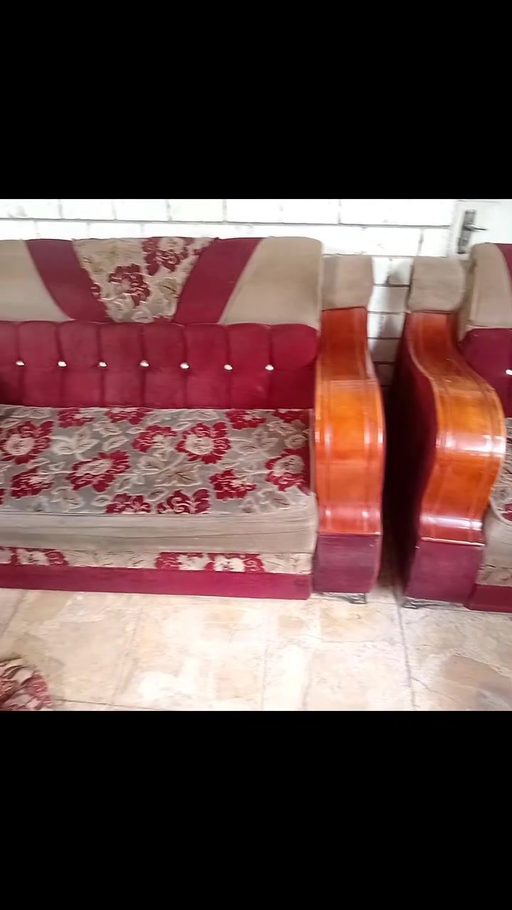 للبيع.. سعر مناسب
نص طخم يرهم كلشي مكاتب عقار منازل مساحات صغيرة للتواصل على الخاص او 👈 ***********واتساب
