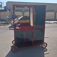 عربانه حب وجبس للبيع السعر 150 وهاذه رقمي للاستفسار 07741808218