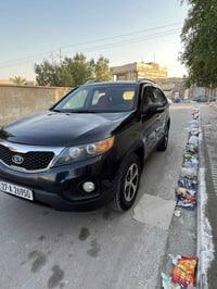 سورنتو • ٢٠١١ • ٢٤٠٠