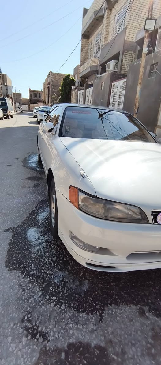 لبيع مارك نفخ موديل 1993  بسمي مشروع وطني رقم انبار مكفوله من لكصه ونقل جثه وكافه الاصوليات حداديه خلفيه اماميه  جديد  كير ومكينه حلوات لايت زنون اريل كهربائي  تايرات ويل جدد  سعر خاص رقمي ***********
