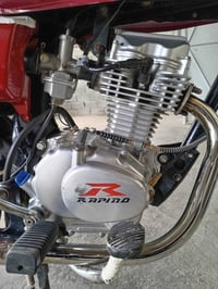 للبيع مكينة رابيدو حرف R موديل 24 مامفتوح بيهة برغي عدا التفيلس والنضا...