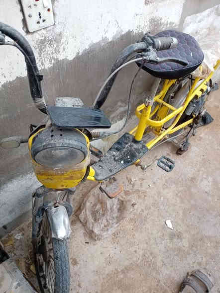 دراج شحن للبيع نقص بطاريات العنوان ديالى بعقوبه التحرير السعر ١١٠ وبيه ***********
