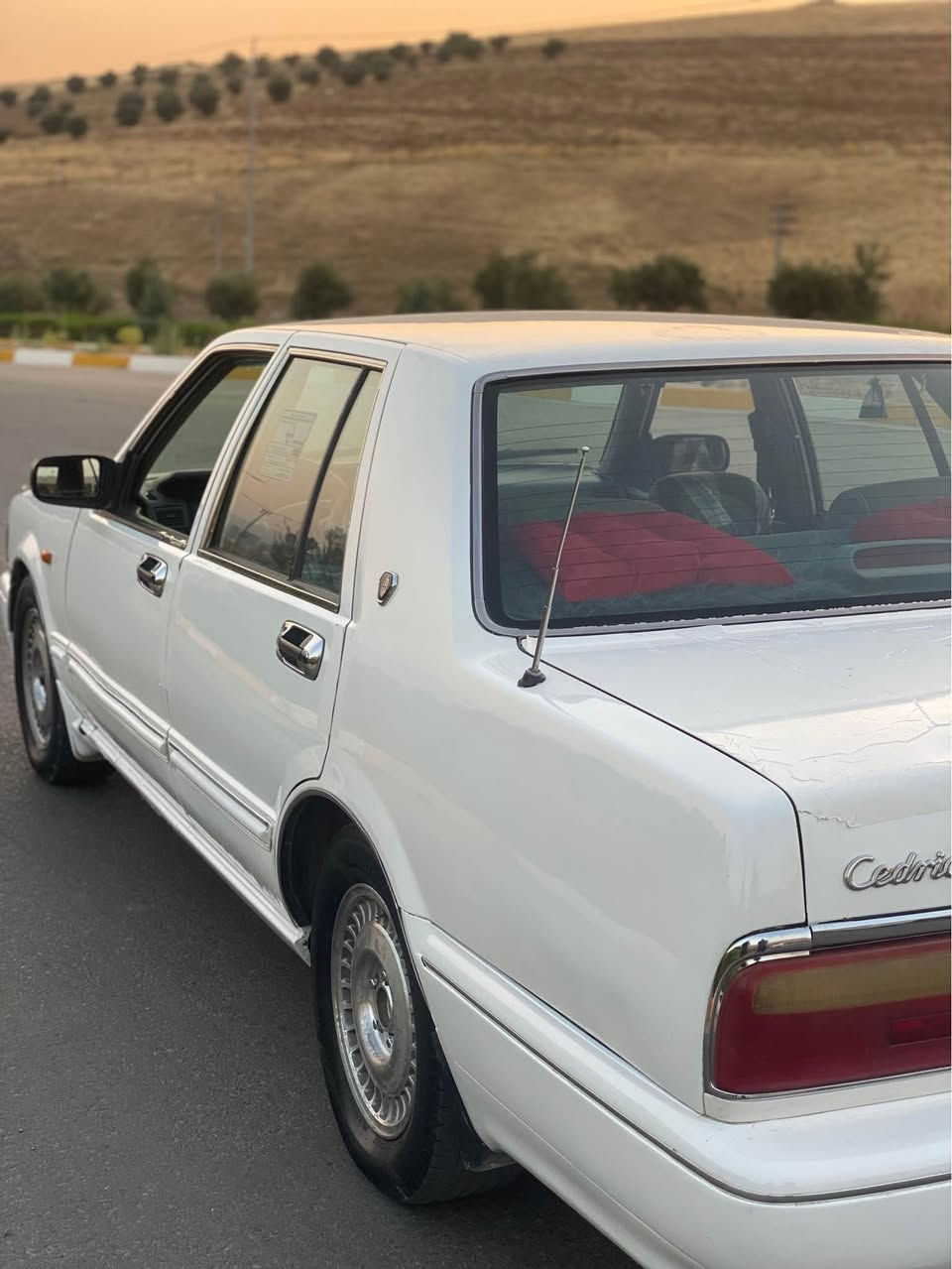 ٢٠٠٢
گیر مەکینە کارەبای تەقەو رەقە تەبرید هەموی بەشەرت
سەنەوی تا ٣١ تازەیە
٣پارجە بۆیاخە
٥٢کەمیک مەجال
مشتەری نیت سەری کەسمان مەیەشینە
گۆرینەوە ئەکەم لەسەر دلگرتن السليمانية, العراق


**إذا كنت صاحب هذا الإعلان وتريد حذفه لأي سبب، رجاءا أرسل رسالة إلى الدعم الفني**