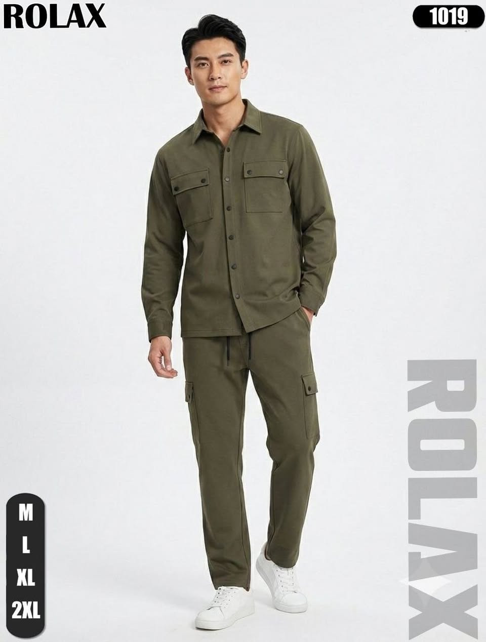 طقم لنين صيني درجه اولى
القياس 
M
L xl xxl 
,الدرزن 12قطعه ب//230
درزن 3الوان


**إذا كنت صاحب هذا الإعلان وتريد حذفه لأي سبب، رجاءا أرسل رسالة إلى الدعم الفني**