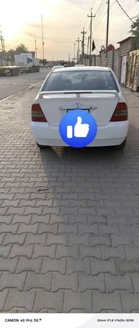 كورولا • ١٨٠٠ • تحويل ثاني يوم