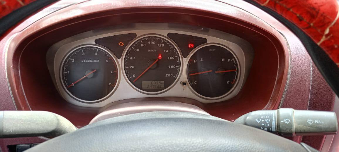 السلام عليكم كريت ويل للبيع موديل 2016 رقم قادسيه سنويه ماصاقطه
السعر 85 العنوان كربلاء المقدسه 
***********
