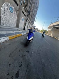 جي تي ار • مكينه بلاديه • معدل