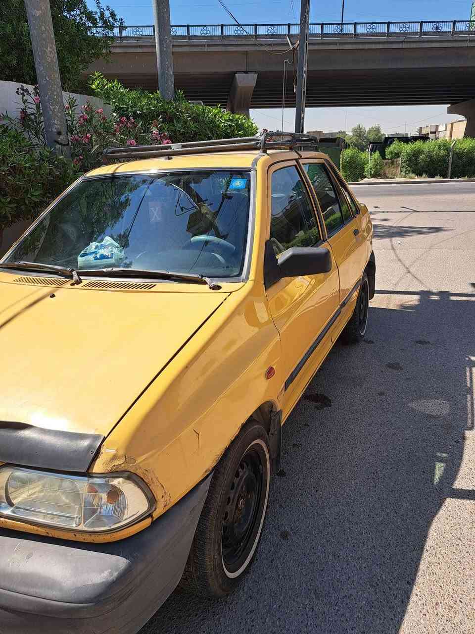 سايباللبيع موديل ٢٠١٣ بأسمي رقم انكليزي مصفره هيئه رقم بغداد
السعر ٢٥$ وبي مجال 
***********
