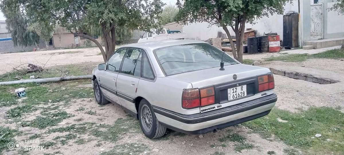 سيناتور موديل 88 مشروع وطني لحد نهايه 29 بسمي كابون بانزين بيها كير ومحرك زين رقم دولي السعر 40وبيها مجال لاتصال *********** مكاني كركوك
