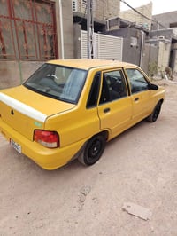 سايبا • ٢٠١٣ • رقم بغداد