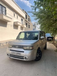 نيسان كوبي • اوتوماتيك • ٢٠١٠