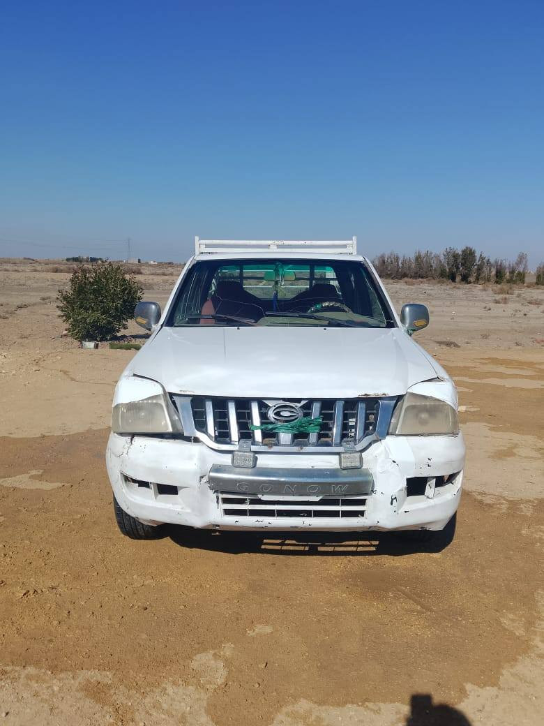 السلام عليكم ورحمه الله وبركاته
كنوه للبيع بس اوراق مديل 2007
سعره 17وبيها مجال الطيبين 
مكانه الناصريه قضاء سيددخيل 
اتصل وأبيك خير وتدلل ***********
