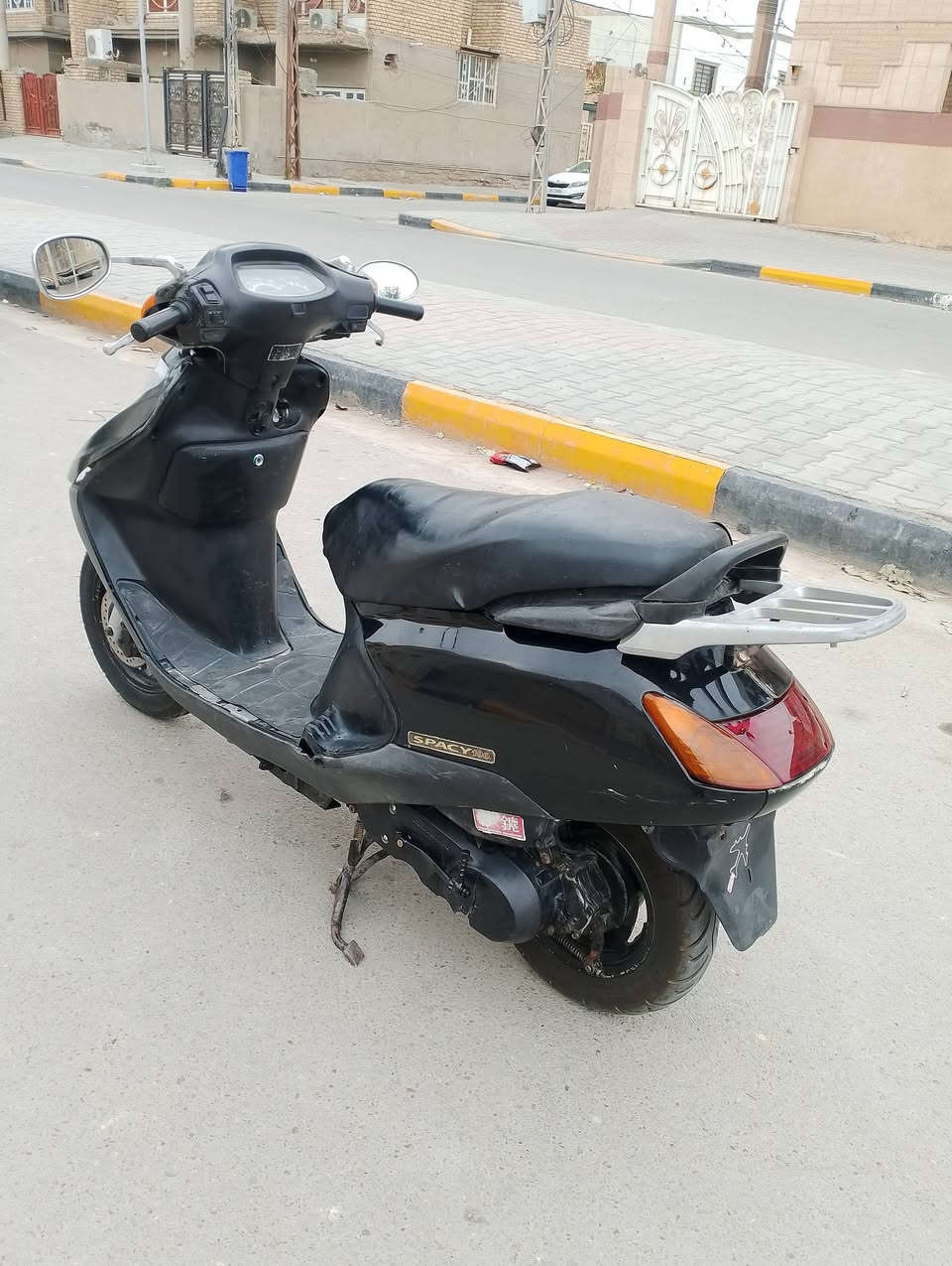 سبيسي ياباني مكينه ناعمه فول نعومه خير من الله لا تنقيص لا تبخير كفرات بلادي كابريتر بلادي كله بلاديه متوازي علئ بيعته سعر مناسب الشراي يتصل ويدلل مكاني كوت دور العمال ***********
