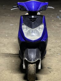 سكنس فحل للبيع دراجة جاهزه سلف وهندر كهربائيات كامله السعر خاص  078198...