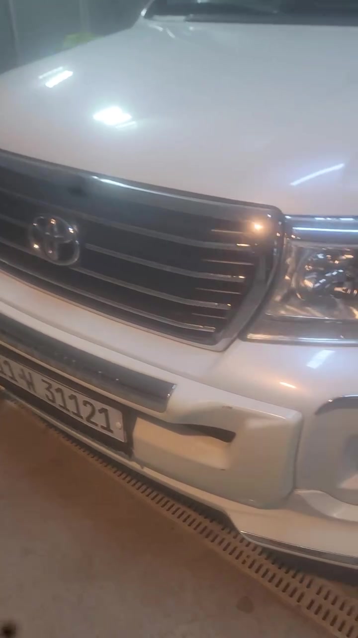 بريمية 2015  مكفولة من الحار والصبغ محرك كير على البلاد  بيها اقل الشبر بارد بالجاملغ  الامامي الدعاميات بلادية السيارة ماشية 191 الف حقيقي 
تشغيل عن بعد 
حساسات أمامي خلفي 
8 ايرباك 
كامرة خلفية 
كرسي الامامي كهربائي 
تشغيل عن بعد 
متكلمة 
ثلاث قطع تبريد 
مواصفات البريمية معروفة  
للاتصال 
***********
***********
