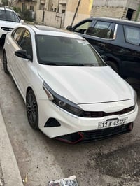 فول جي تي لاين • ٢٠٢٤ • حادث مصلح