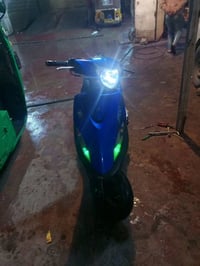 دراجة مكفولة • كفرات تجاري • بدون أوراق