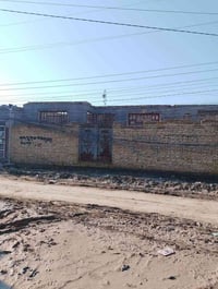 بيتين للبيع • ٣٠٠م • شارع ابو احسان