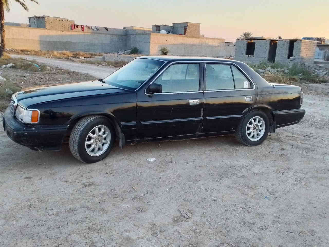 سلام عليكم للبيع كيا بونتيشا موديل 95 رقم الانبار الماني سنويه لل27 تحويل مباشر محرك وكير نضاف كير اوتو ماتيك تخم تاير نضيف صدر امامي خلفي نضيف وكهرباياته كلة شغاله مكان سياره‍ بغداد ابوغريب اي استفسار علتصال *********** لسعر 20 وبيه مجال مراوس حسب لقناعة
