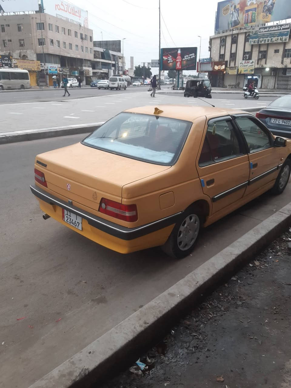 السلام عليكم
بيجو للبيع موديل ٢٠١٠
بيه جاملغ امبدل أمامي
الي يحب يستفسر هذا رقمي
***********
