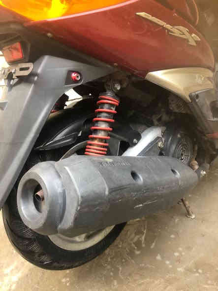 السلام عليكم سكنس فحل طلاعات نوزل مكينه بلاديه شلعه ومعدل نكره سلف بكل وقت الله شاهد دراجه مداريه كهربائية كيجاته شغاله ملاحضه للمانه البجم مصبوغ حراري بس ممبين ابد السعر 950 وبيه مجال تفاصيل اكثر خاص مكاني بغداد البياع تقاطع درويش *********** وتساب موجود ❤
