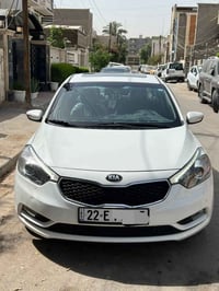 سيراتو موديل 14 شركه البخيت رقم اربيل الجديد بسمي شرط التحويل هزه جديد...