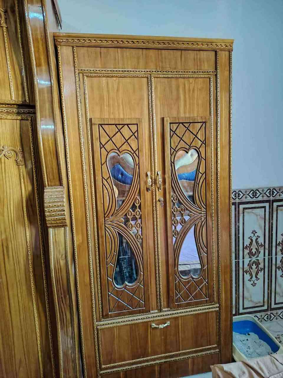 ‎غرفة صاج تسكام بعدها جديدة للبيع المكان كربلاء الامن الداخلي‎ كربلاء, العراق


**إذا كنت صاحب هذا الإعلان وتريد حذفه لأي سبب، رجاءا أرسل رسالة إلى الدعم الفني**