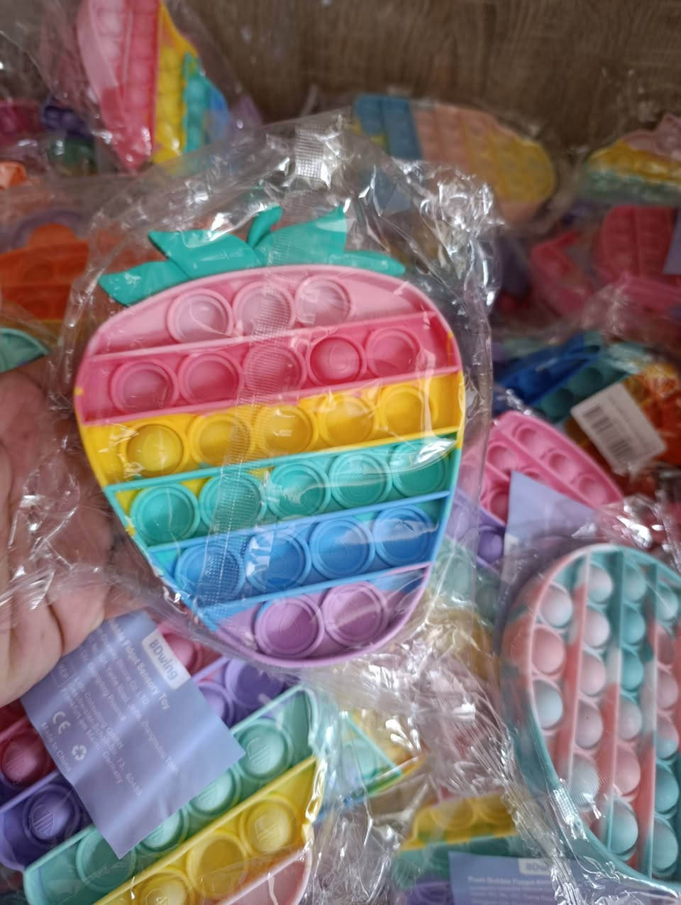 باله المانيا اصلي متوفر ١٠٠ قطعة أعطي سعرك وبلعافية


**إذا كنت صاحب هذا الإعلان وتريد حذفه لأي سبب، رجاءا أرسل رسالة إلى الدعم الفني**